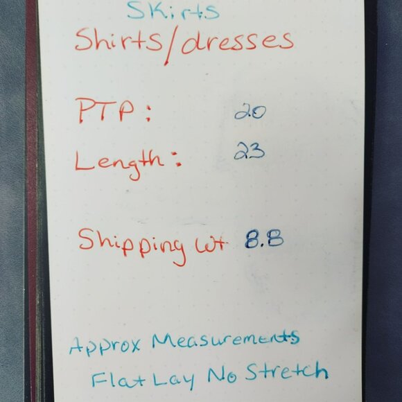 Chico's Colorful Elephant Pattern Button Down Shirt - Picture 7 of 9